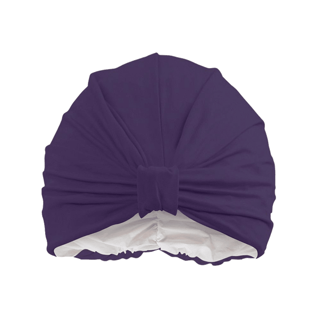 Full circle Beauty Bonnet de douche TURBAN