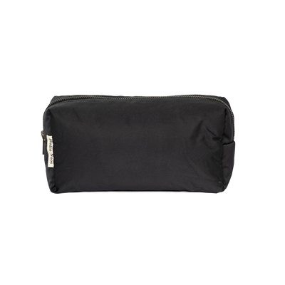 STUDIO NOOS Trousse de toilette Puffy Noir