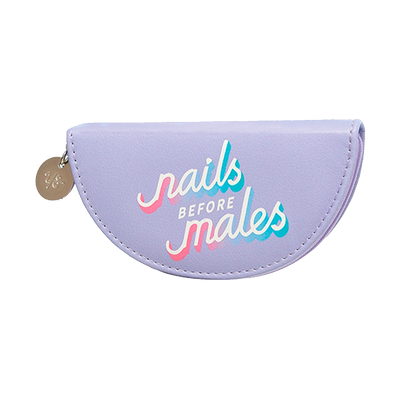 YES STUDIO Coffret cosmétique Nails before males