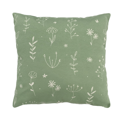 4MURS Coussin Douce Vert clair