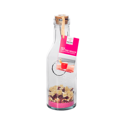 QUAI SUD Mélange pour cocktail Sex on the beach 150G