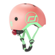 SCOOT & RIDE Casque de protection Kids xs Pêche