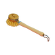 PIMPANT Brosse vaisselle Au boulot Bois