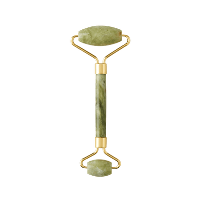 Accessoire de massage Masseur jade Vert