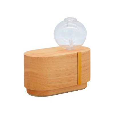 Diffuseur par nébulisation Cimia Beige 8ML