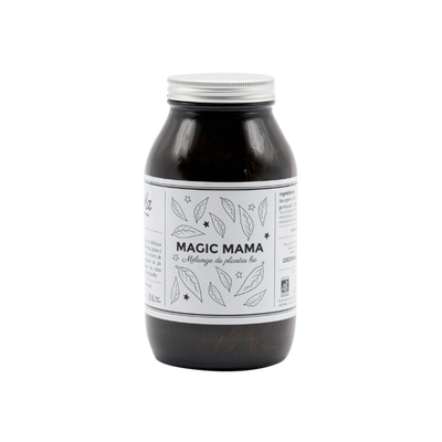 GREENMA Infusion Magic mama 70G