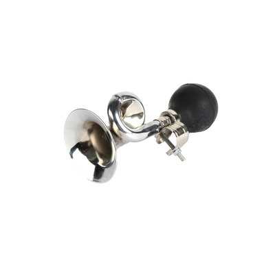 KIKKERLAND Accessoire de vélo Pouet Noir