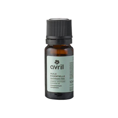 AVRIL Huile Essentielle Ravintsara bio 10 ml 10ML