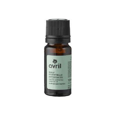 AVRIL Huile Essentielle Palmarosa bio 10 ml 10ML