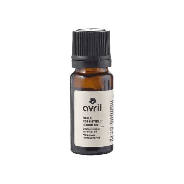 Avril Huile essentielle NIAOULI BIO 10 ML