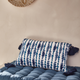 Coussin Gabanna Bleu