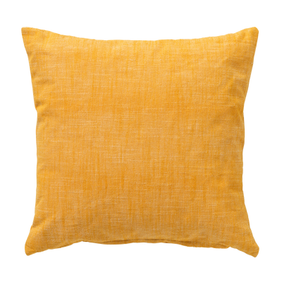 Coussin Naty Jaune
