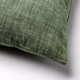 Coussin Naty Olive