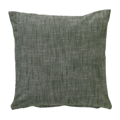Coussin Naty Olive