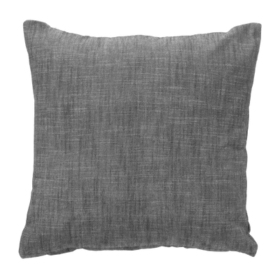 Coussin Naty Gris anthracite