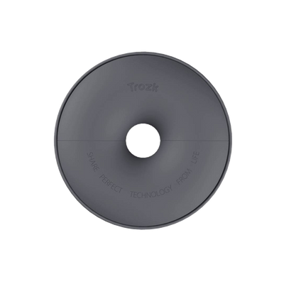 TROZK Chargeur Donut Gris