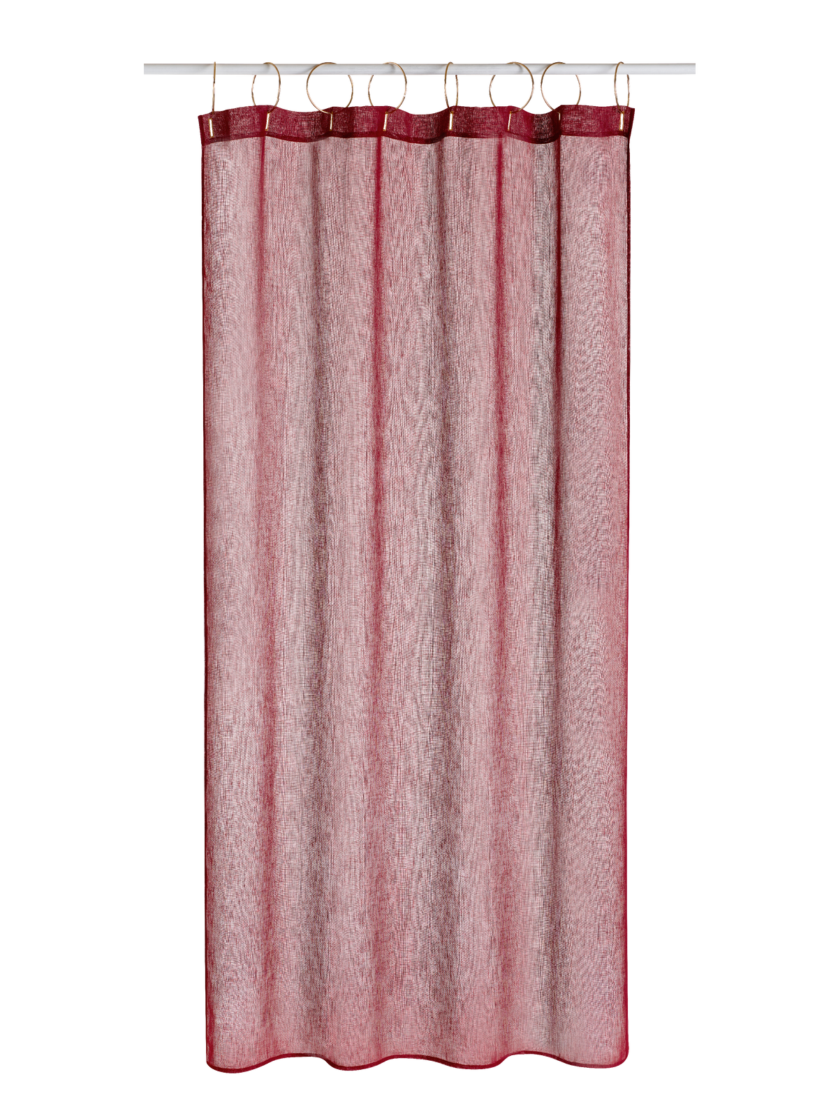 Voilage Iribe Marsala