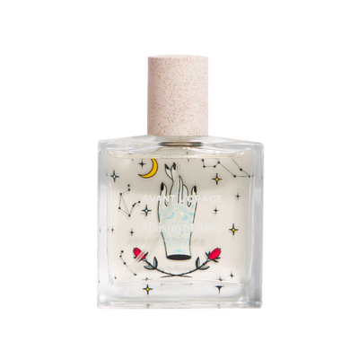 MAISON MATINE Parfum Avant l'orage 50ML