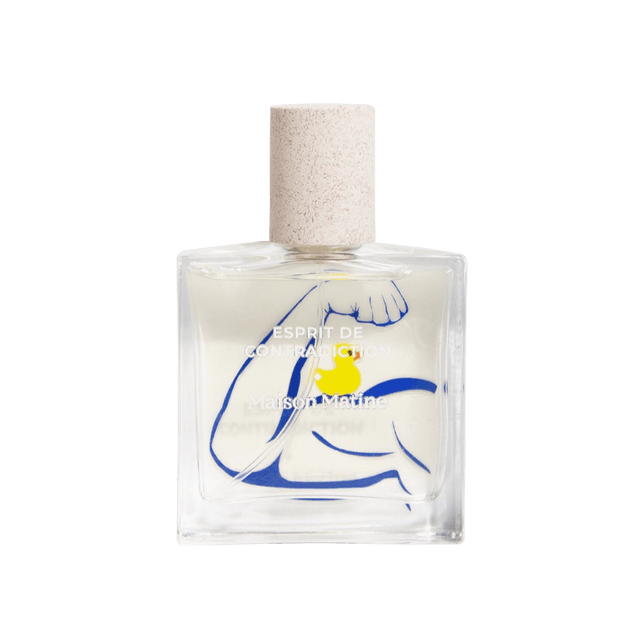 Maison Matine Parfum ESPRIT DE CONTRADICTION