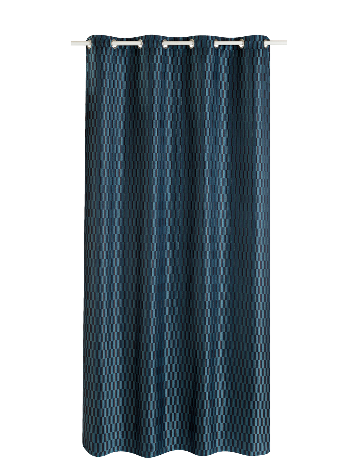 Rideau Lord Bleu oxyde