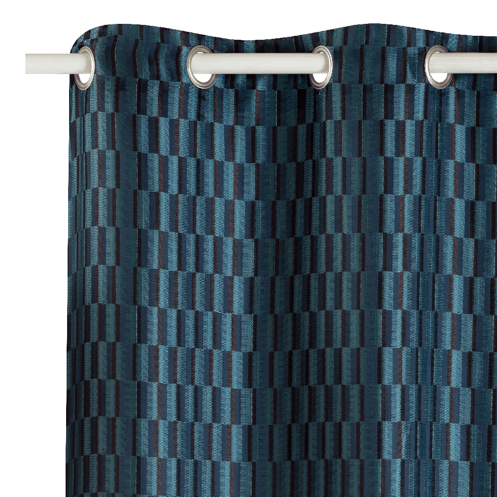 Rideau Lord Bleu oxyde