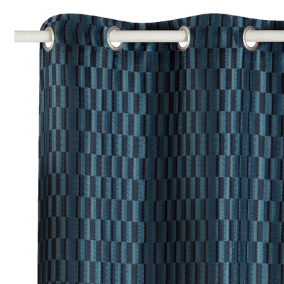 Rideau Lord Bleu oxyde