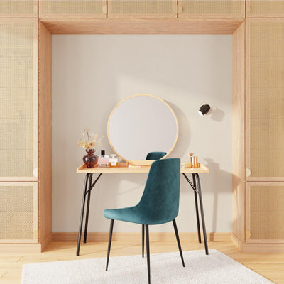 Papier peint intissé Malya Lin