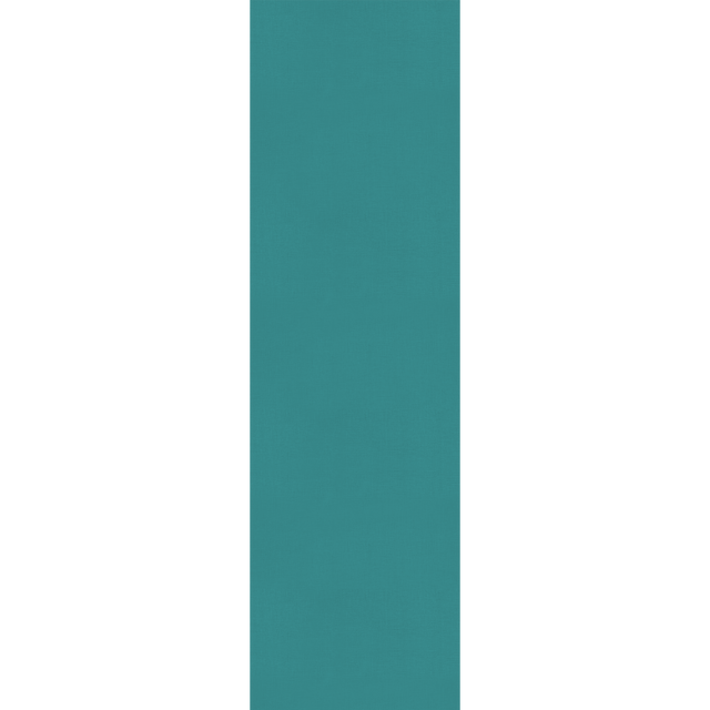 Papier peint intissé MALYA coloris bleu canard