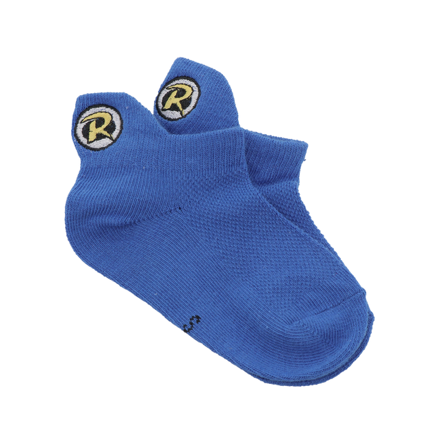 Tites Chaussettes Chaussettes COFFRET LANGUETTE HERO multicolore