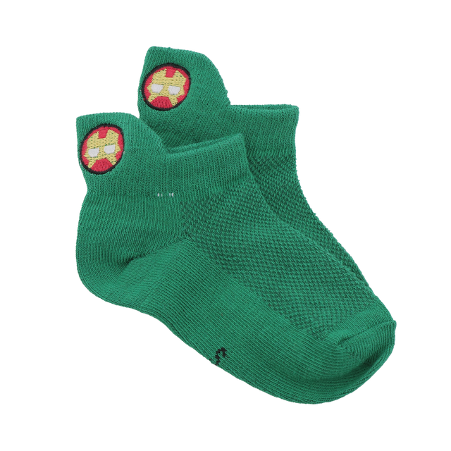 Tites Chaussettes Chaussettes COFFRET LANGUETTE HERO multicolore