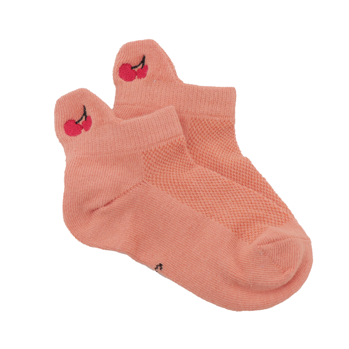 TITES CHAUSSETTES Chaussettes Coffret languette fruit Multicolore