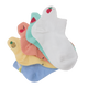 TITES CHAUSSETTES Chaussettes Coffret languette fruit Multicolore