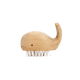 KIKKERLAND Brosse à récurer Baleine Bois