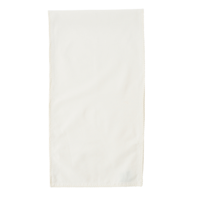 WINKLER Chemin de table Delia Ivoire