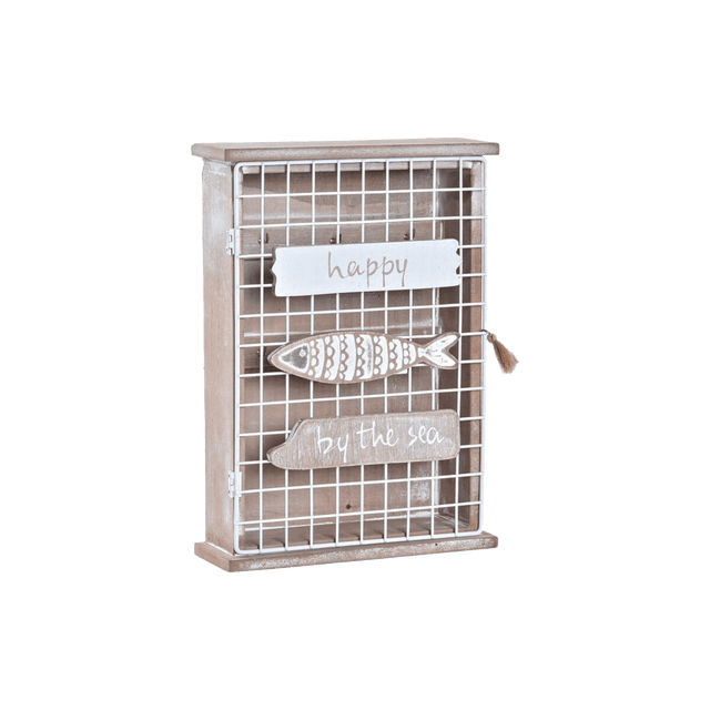 Armoire à clés PECHEUR