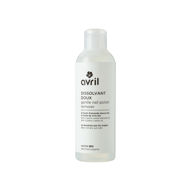 Avril DISSOLVANT BIO
