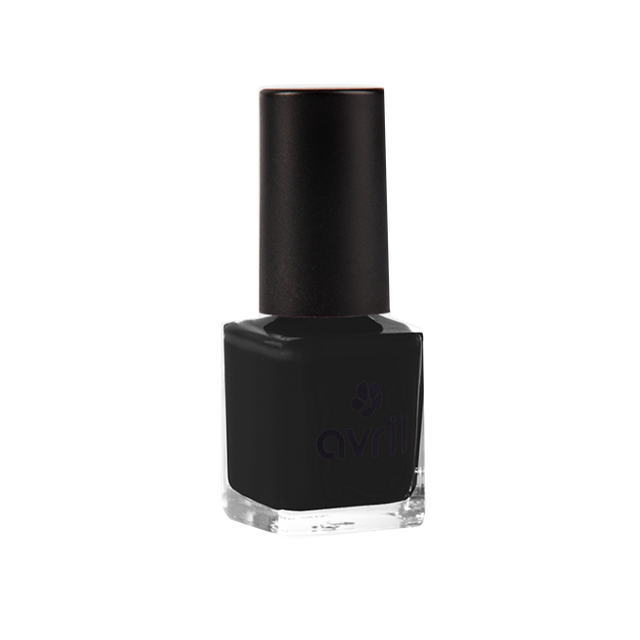 Avril Vernis à ongles NUIT NOIRE
