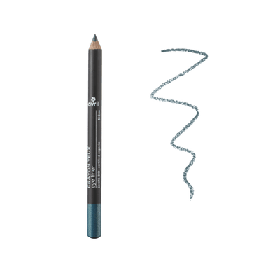 AVRIL Crayon yeux Sirène Bleu 1G