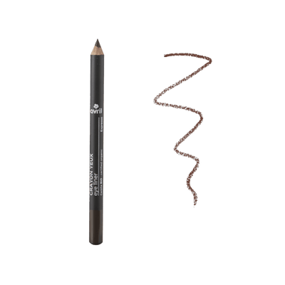 AVRIL Crayon yeux Expresso Brun 1G
