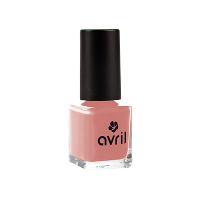AVRIL Vernis à ongles Nude Nude
