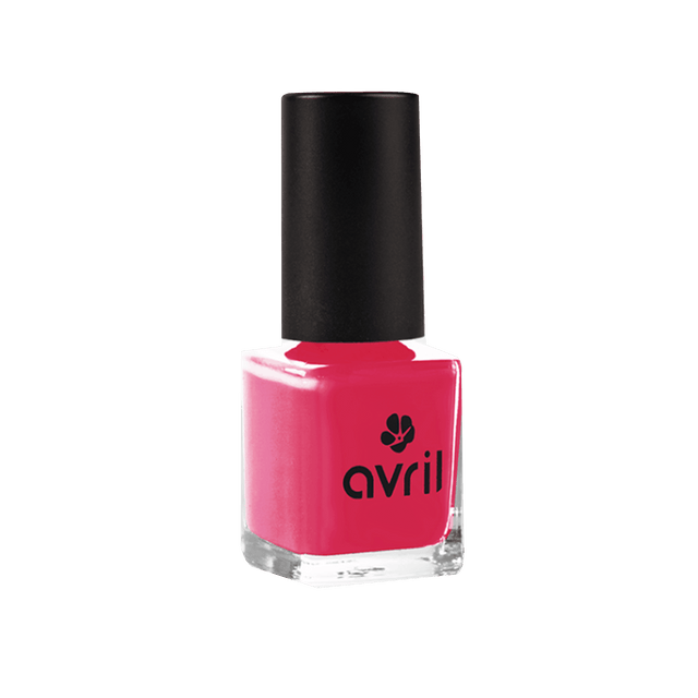 Avril Vernis à ongles SORBET FRAMBOISE