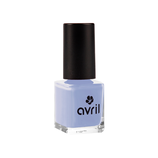 Avril Vernis à ongles BLEU LAYETTE