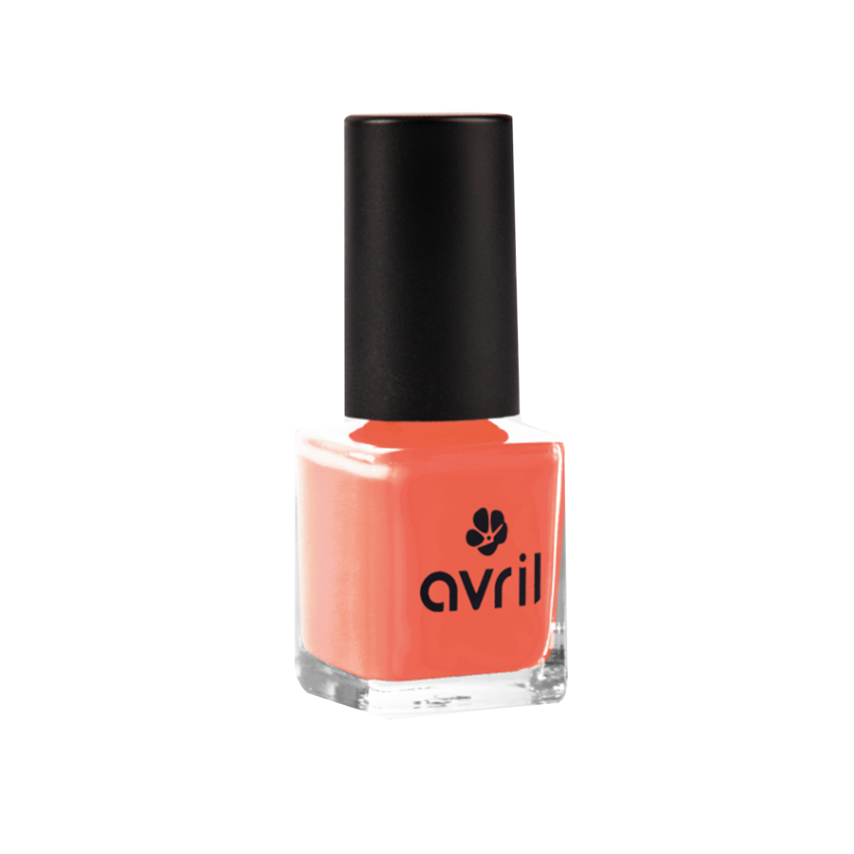 AVRIL Vernis à ongles Corail Corail 7ML