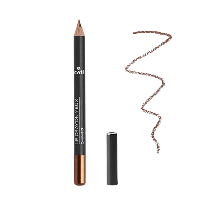 AVRIL Crayon yeux Bronze cuivré Bronze cuivré 1G