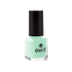 AVRIL Vernis à ongles Vert d'eau Vert pâle 7ML