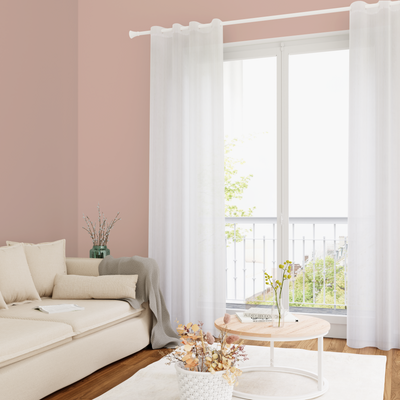 Voilage Sentia Écru