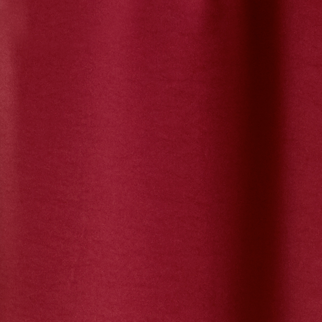 Rideau SYBILLA coloris marsala 140 x 260 cm