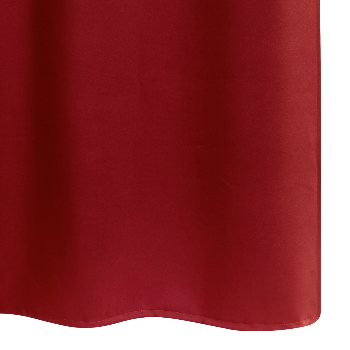 Rideau Sybilla Marsala