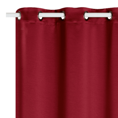 Rideau Sybilla Marsala