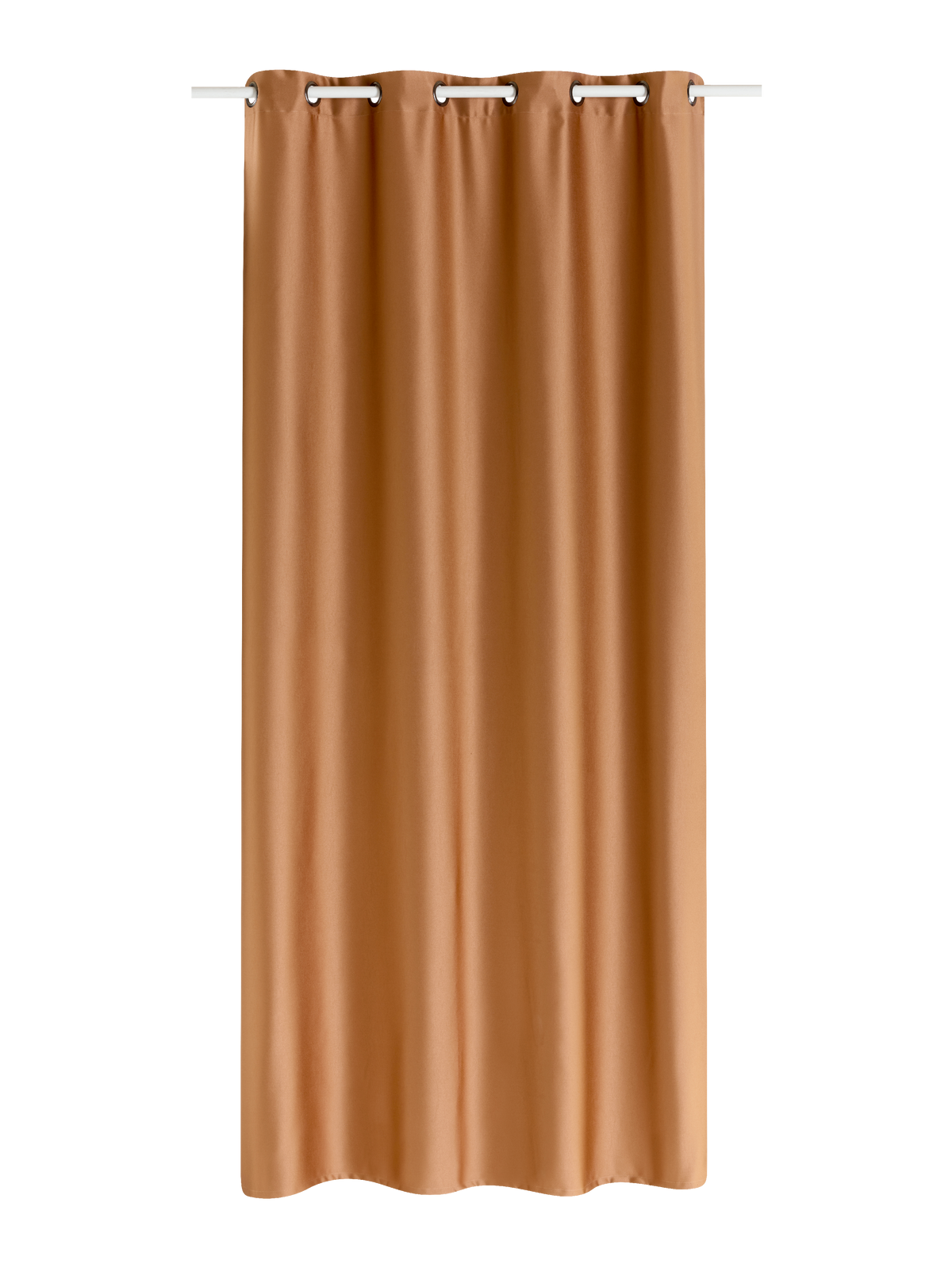 Rideau Sybilla Doré